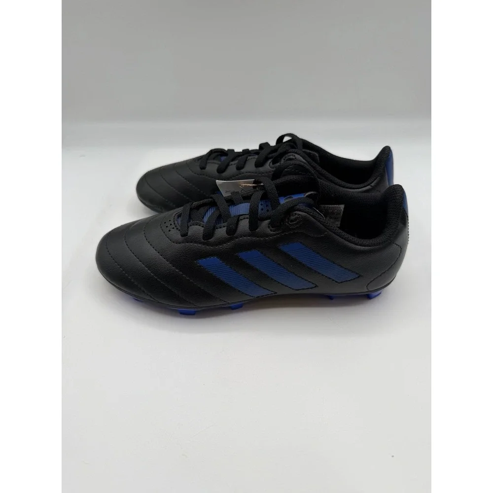 Adidas Goletto VIII FG J Soccer Cleats, US 3.5, EU 35.5, GX6906, NWOB